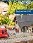 Pola G 399223 - POLA G Neuheiten-Prospekt 2023